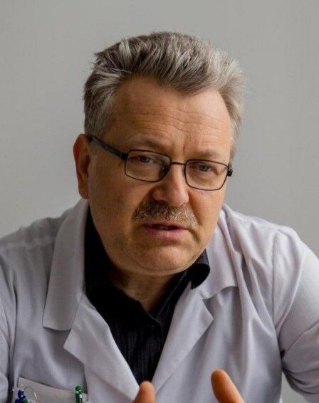 Lekarz Dermatolog Daniel Pertkiewicz